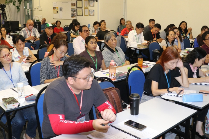 The Raphah International School of Prayer Counselling and Healing 2026